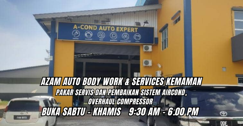 Kemaman