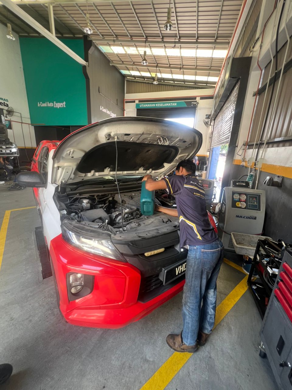 E-Perolehan (Kerja-Kerja Kerajaan) - Gallery Image 2